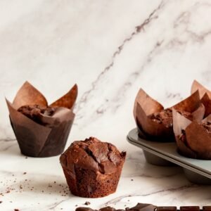 muffins