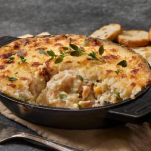 gratin dauphinois