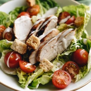 Salade César