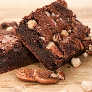 Brownie aux Noix